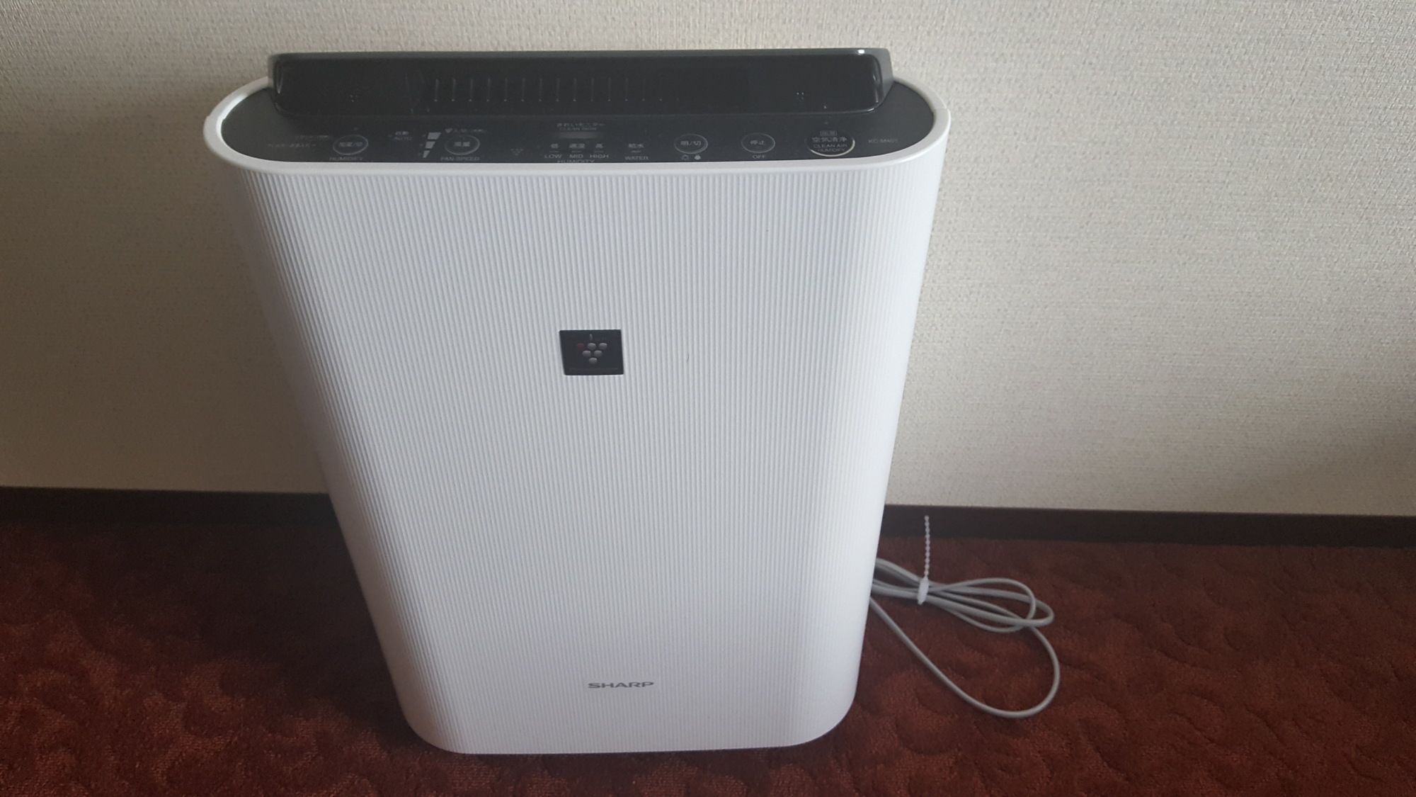 Hotel Axia Inn Sapporo Susukino Eksteriør bilde